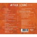 Lourie: Songs and Choruses - CD