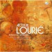 Lourie: Songs and Choruses - CD