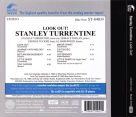Stanley Turrentine: Look Out! - XRCD Foto #2