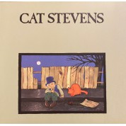 Cat Stevens: Teaser And The Firecat (Remaster) - Plak