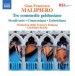 Malipiero: Tre commedie goldoniane - CD