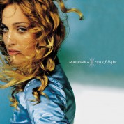 Madonna: Ray of Light - Plak