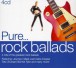 Pure...Rock Ballads - CD