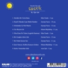 Alaturka Records, Çeşitli Sanatçılar: Uğur Işık - Alaturka Records Çocuk - CD Foto #1