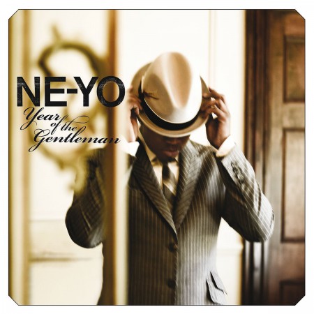 Ne-Yo: The Year Of The Gentleman - CD