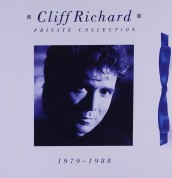 Cliff Richard: Private Collection 1979-1988 - CD