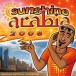 Sunshine Arabia 2008 - CD
