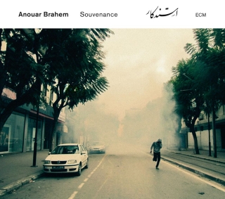 Anouar Brahem: Souvenance - CD