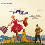 Richard Rodgers: Sound Of Music - Plak