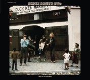 Creedence Clearwater Revival: Willy And The Poor Boys - Plak