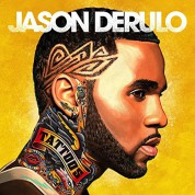 Jason Derulo: Tattoos - CD