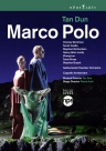 Tan: Marco Polo - DVD Foto #1