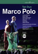 Tan: Marco Polo - DVD