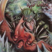 Iced Earth - Plak