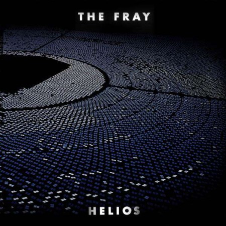 The Fray: Helios - CD