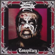 King Diamond: Conspiracy -Remastered- - CD