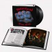 Iron Fist (40th Anniversary Edition) - Plak