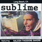 Sublime: Robbin' The Hood - CD