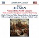 Aikman: Venice of the North Concerti - CD