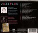 Jazzplus: The Soulful Moods Of Gene Ammons + Nice An’ Cool - CD