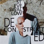 Steve Swallow: Deconstructed - CD