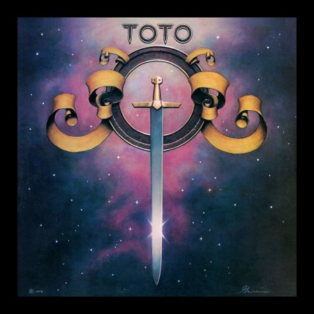 Toto - Plak