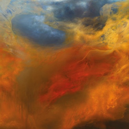 Sunn O))): Life Metal (Limited-Edition) - Plak
