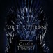 For The Throne (Music Inspired By The HBO Series Game Of Thrones) - Plak