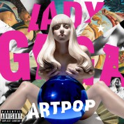 Lady Gaga: Artpop - CD