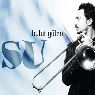 Bulut Gülen: Su - CD