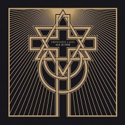 Orphaned Land: All Is One - CD