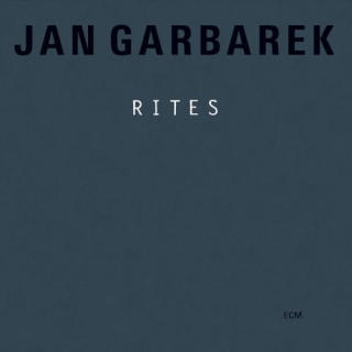 Jan Garbarek: Rites - CD