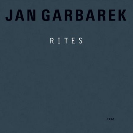 Jan Garbarek: Rites - CD