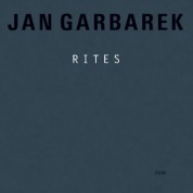 Jan Garbarek: Rites - CD