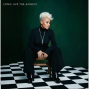 Emeli Sandé: Long Live The Angels - CD