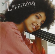 Esperanza Spalding: Esperanza - CD