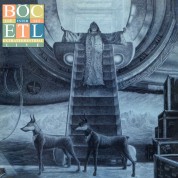 Blue Öyster Cult: Extraterrestial Live - CD