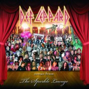 Def Leppard: Song From The Sparkle Lounge - CD