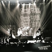 Cheap Trick: Are You Ready? Live 12/31/1979 - Plak