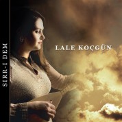 Lale Koçgün: Sırr-ı Dem - CD
