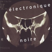 Eivind Aarset: Electronique Noire - CD