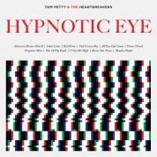 Hypnotic Eye - Plak