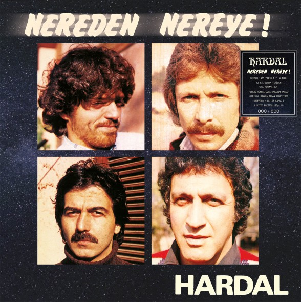Hardal