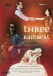 Rambert Dance Company: Three by Rambert Leos Janacek (Intimate Pages), Bill Withers (Lonely Town, Lonely Street) - DVD