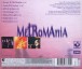Metromania - CD