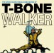 The Great Blues Vocals And Guitar Of T-Bone Walker - +4 Bonus Tracks - Plak