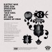 Electric War - CD
