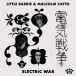 Electric War - CD