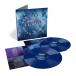 Fused (Limited Edition - Cobalt Blue Vinyl) - Plak