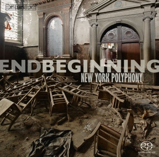 New York Polyphony: Flemish Renaissance - SACD